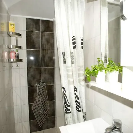 Apartment Small Dream Néoi Epivátai