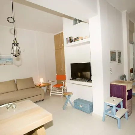 Small Dream Apartment *