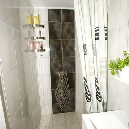 Apartment Small Dream *